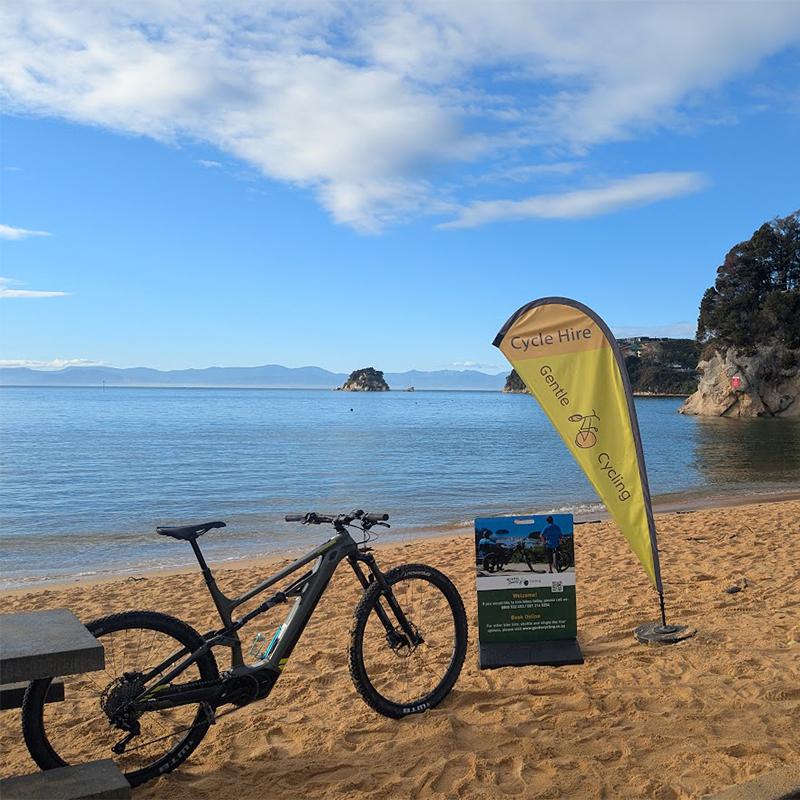 Kaiteriteri Site