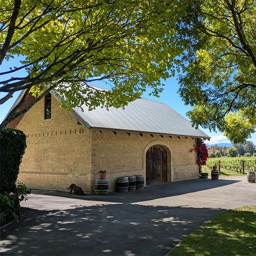Moutere House