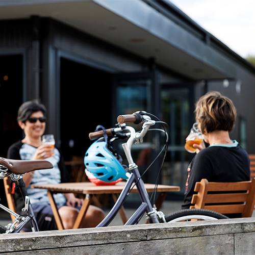 hop cycle tour